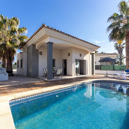 Holiday Home Gaviota 14 By Interhome ريومار المظهر الخارجي الصورة