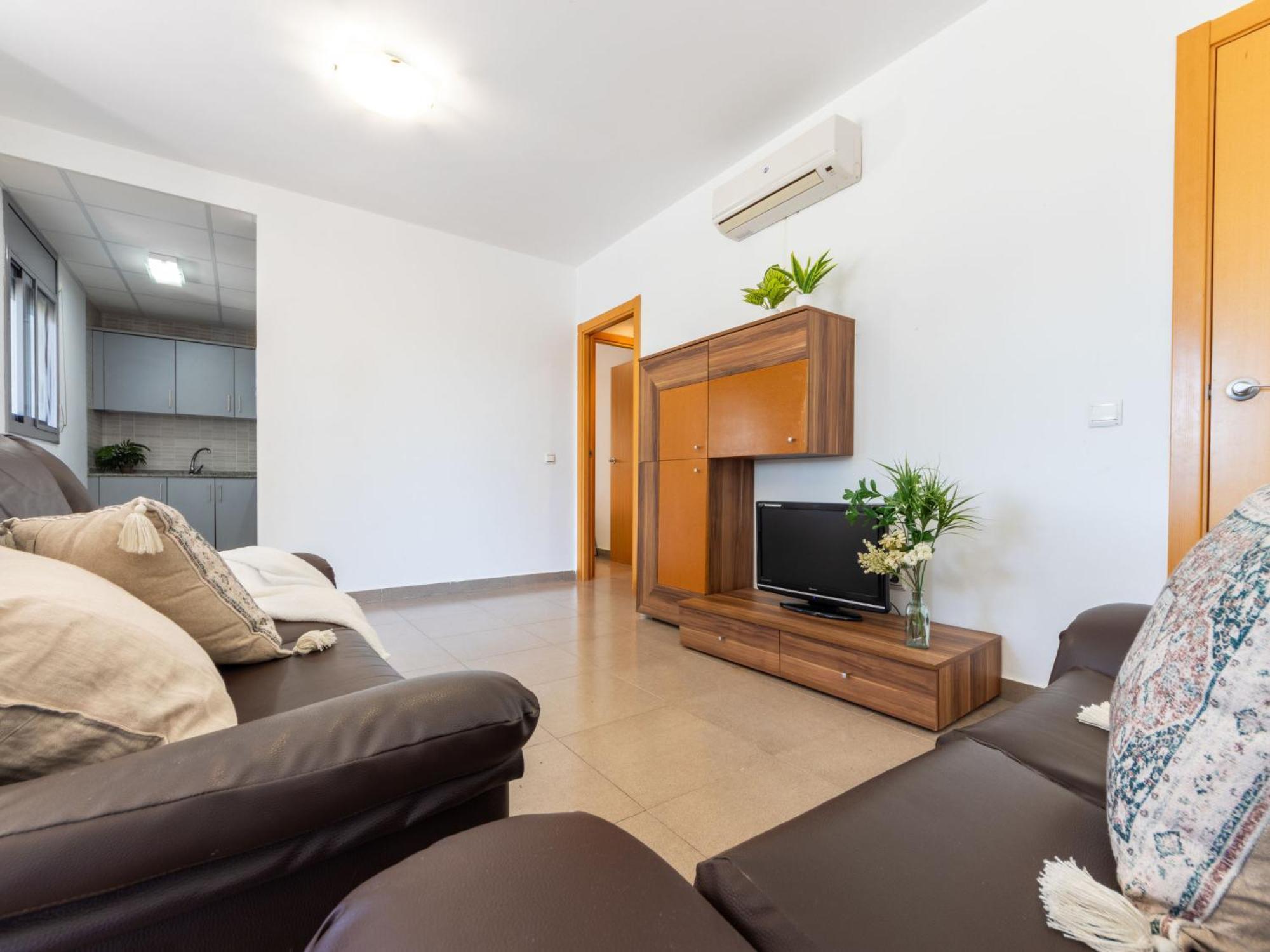 Holiday Home Gaviota 14 By Interhome ريومار المظهر الخارجي الصورة